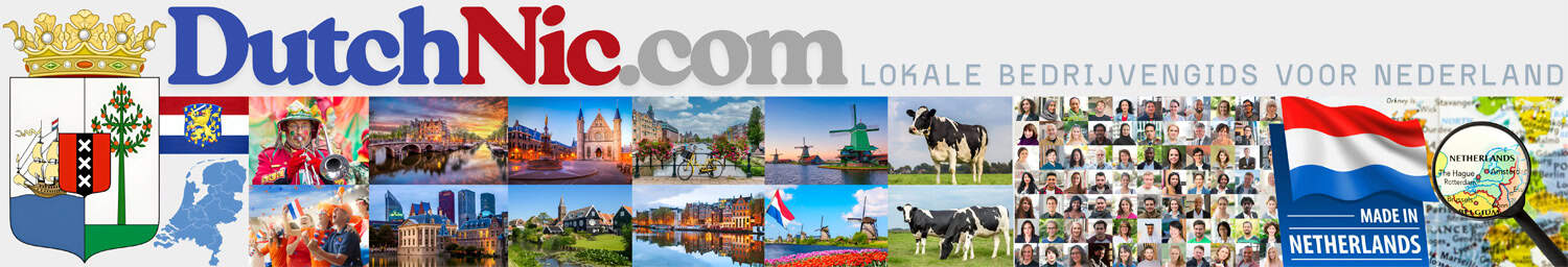 Gemaakt in Nederland - Entrepreneur + Practice Online